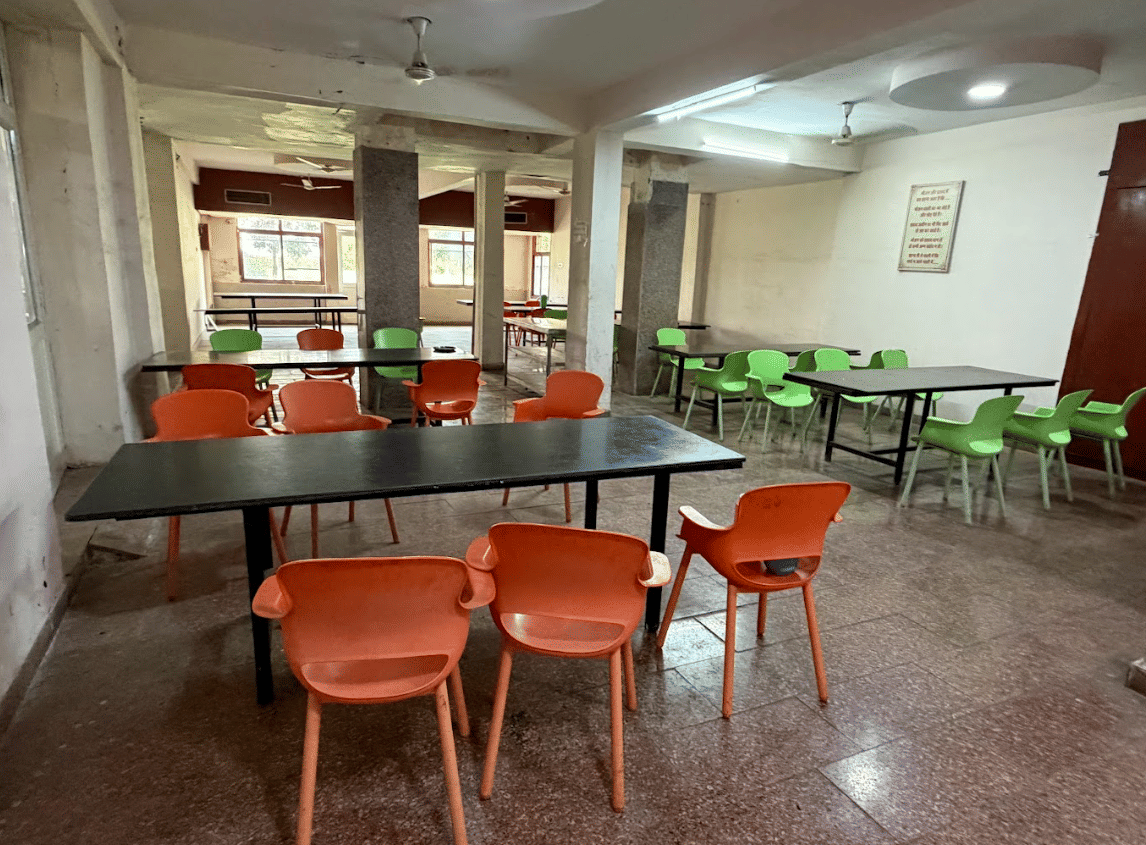 Arya College Jaipur hostel photo 43